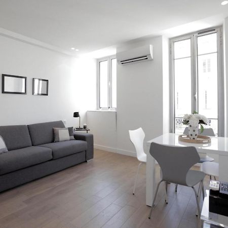 C004-Cosy Studio Proche La Croisette Et Le Suquet Cannes Luaran gambar